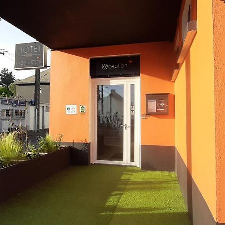 Hotel La Belle Etoile サン・ナゼール エクステリア 写真