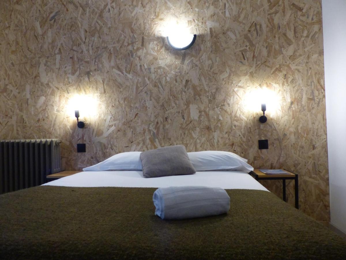 Hotel La Belle Etoile サン・ナゼール エクステリア 写真