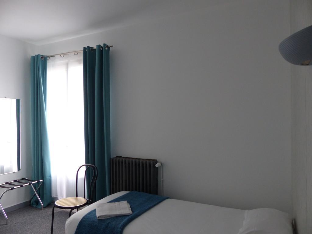 Hotel La Belle Etoile サン・ナゼール エクステリア 写真