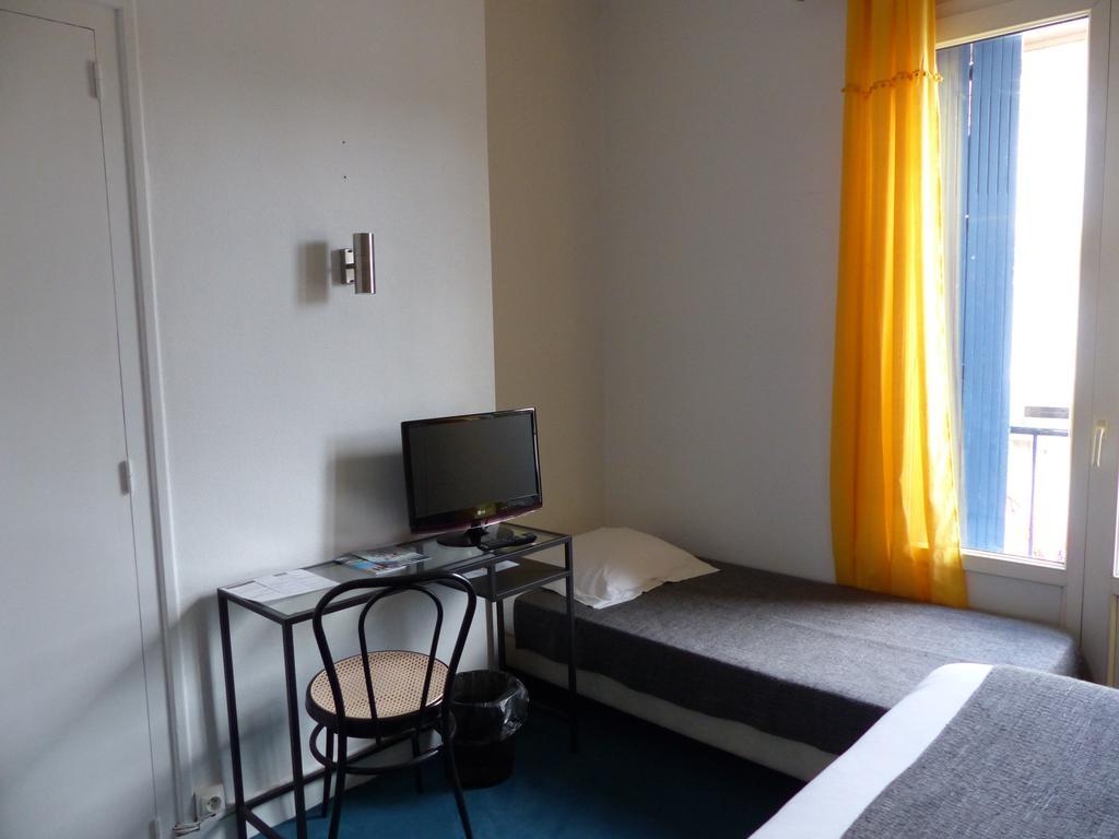 Hotel La Belle Etoile サン・ナゼール エクステリア 写真